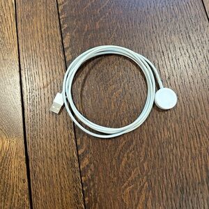 6ft Apple Watch charger
